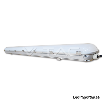 LED armaturer