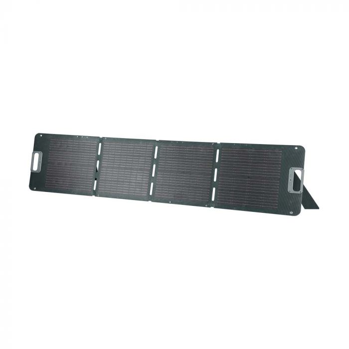 Load image into Gallery viewer, 120W Portabel solpanel V-TAC
