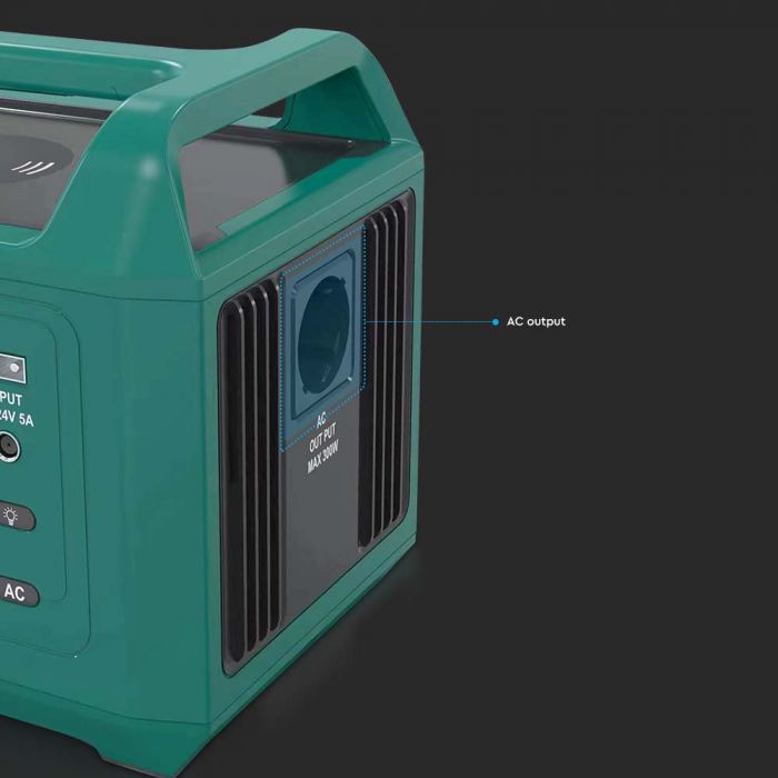 Load image into Gallery viewer, Powerstation V-TAC 600W