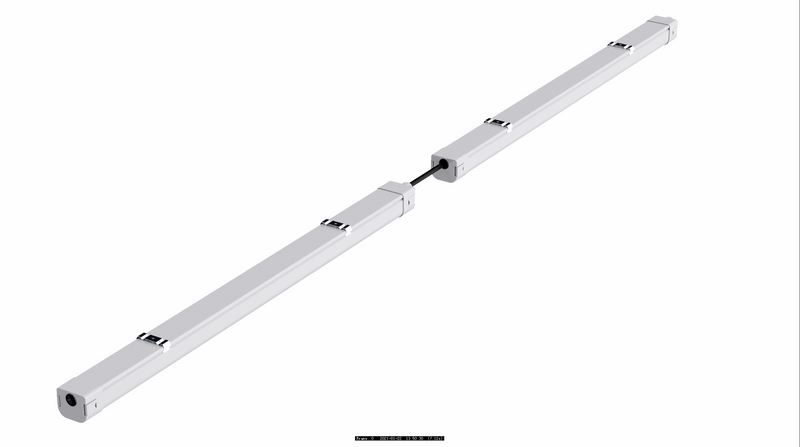 Load image into Gallery viewer, Led Armatur 30W D-Klassad