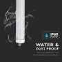 Load image into Gallery viewer, Led Armatur 36W (Linear) 4500K