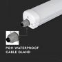 Load image into Gallery viewer, Led Armatur 36W (Linear) 4500K