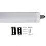 Load image into Gallery viewer, Led Armatur 36W (Linear) 4500K