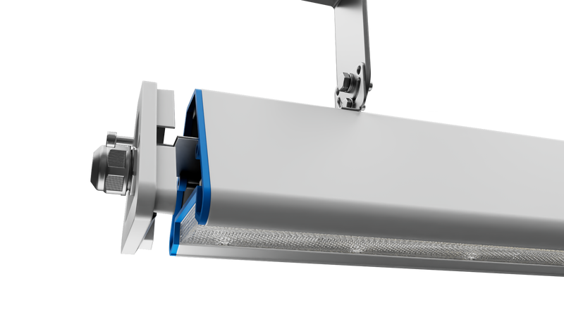 Load image into Gallery viewer, Hemera High Bay 100W -240W 4000K