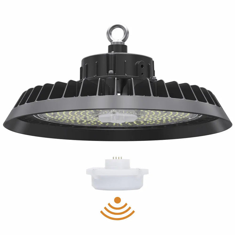 Load image into Gallery viewer, CROSSOVER HIGH BAY 150lm/w 5000K