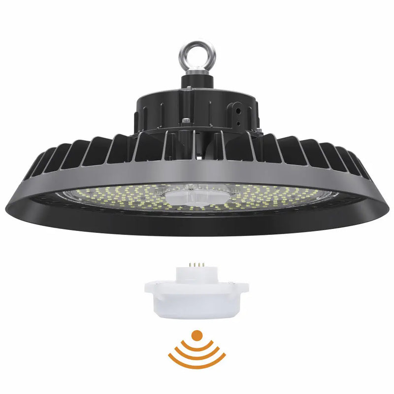 Load image into Gallery viewer, CROSSOVER HIGH BAY 150lm/w 4000K