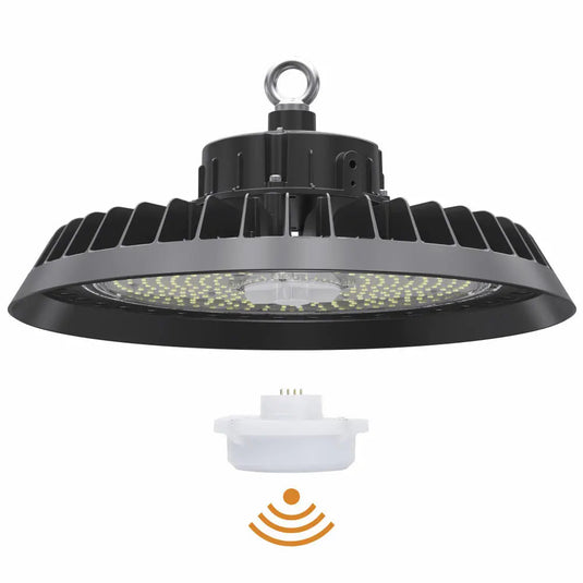 CROSSOVER HIGH BAY 150lm/w 5000K