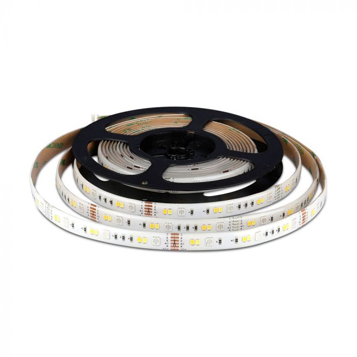 Load image into Gallery viewer, LED STRIP KIT(IP65 STRIPLIGHT)COMPATIBLE WITH ALEXA & GOOGLE HOME - Ledimporten.eu