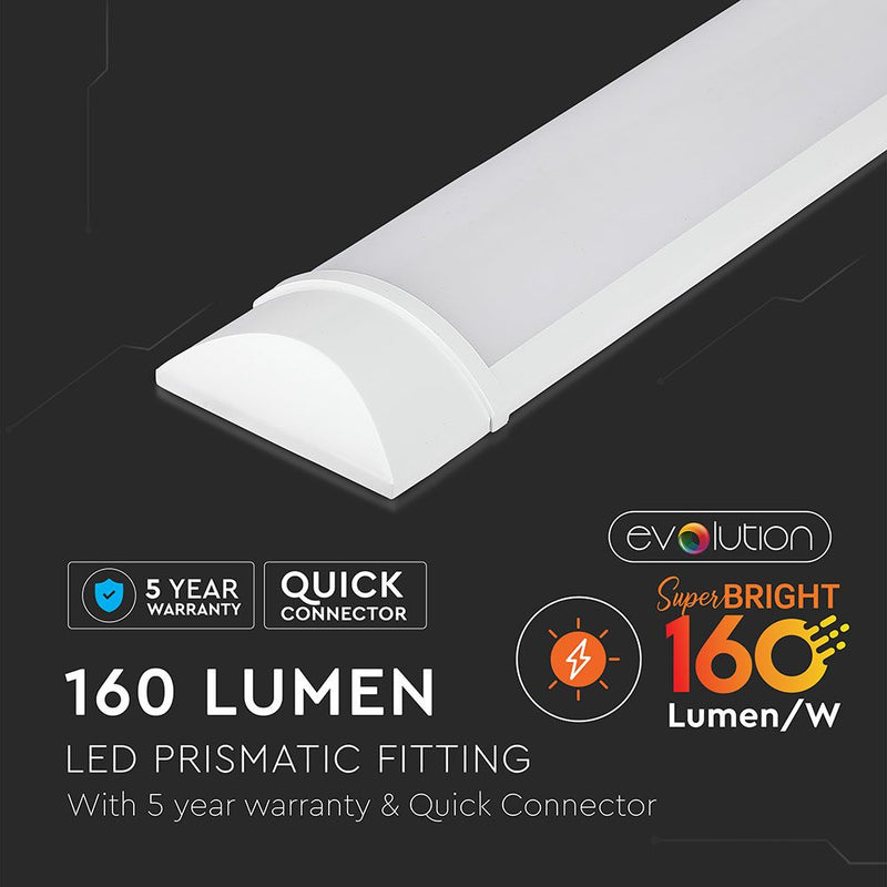 Load image into Gallery viewer, Led Armatur V-TAC 30W VT-8330 - Ledimporten.eu