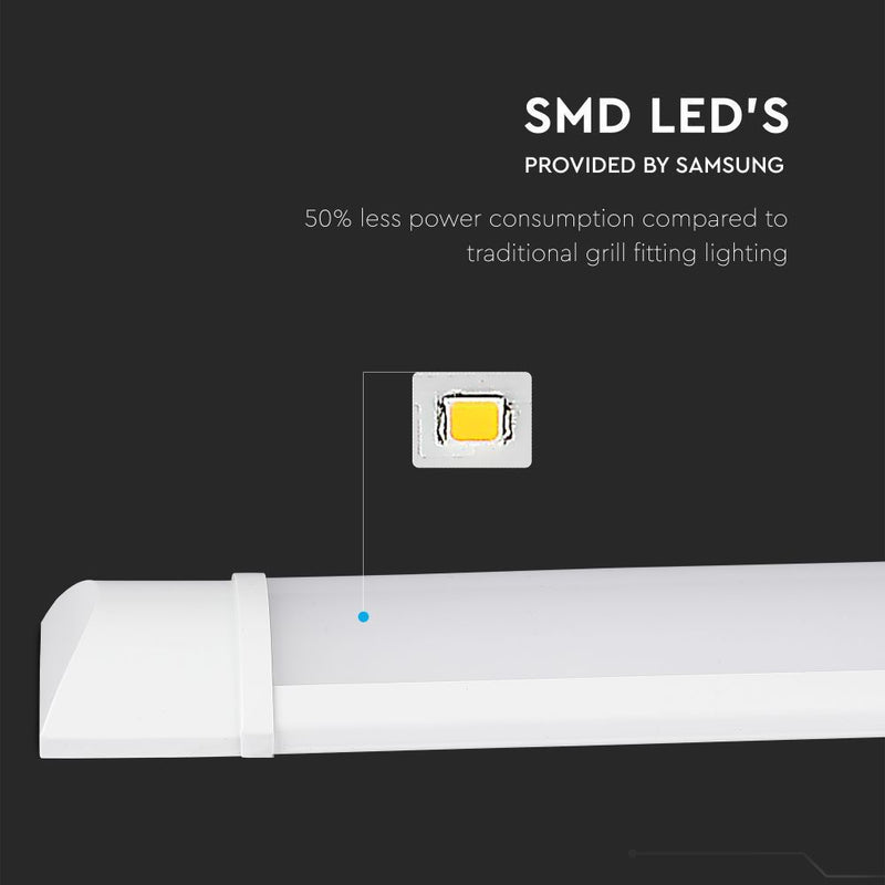 Load image into Gallery viewer, Led Armatur V-TAC 30W VT-8330 - Ledimporten.eu