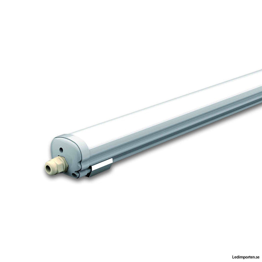 Led Armatur 32W(Linear) 160lm/w - Ledimporten.eu