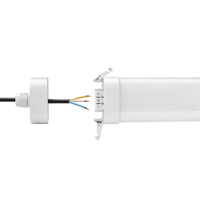 Load image into Gallery viewer, LED ARMATUR 40W D-KLASSADE