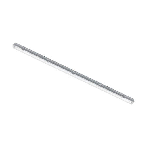 Led Package 120cm with 2 Led lamps 140lm / W