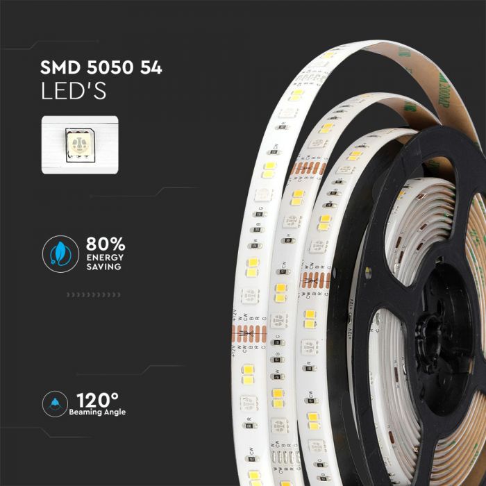 Load image into Gallery viewer, LED STRIP KIT(IP65 STRIPLIGHT)COMPATIBLE WITH ALEXA &amp; GOOGLE HOME - Ledimporten.eu
