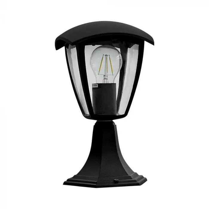 Load image into Gallery viewer, VT-734 E27 STAND LAMP- BLACK
