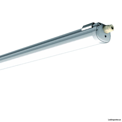 Led Armatur 24W  (Linear) Effektiva 160lm/W - Ledimporten.eu