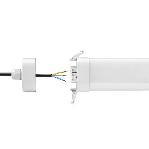 TRI-PROOF LIGHT 40-60W D-KLASSADE - Ledimporten.eu