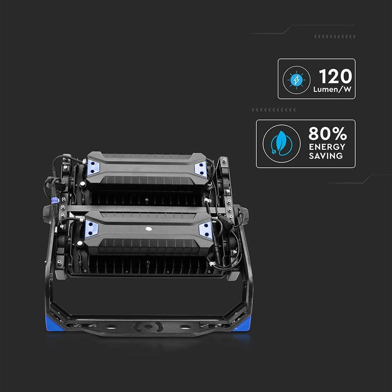 Load image into Gallery viewer, V-TAC LED Floodlights Pro: 500W
