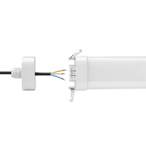 LED ARMATUR 40W  D-KLASSADE